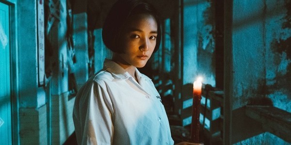 Nightstream Film Festival 2020: DETENTION: A Taiwanese Horror That Deserves Demerits