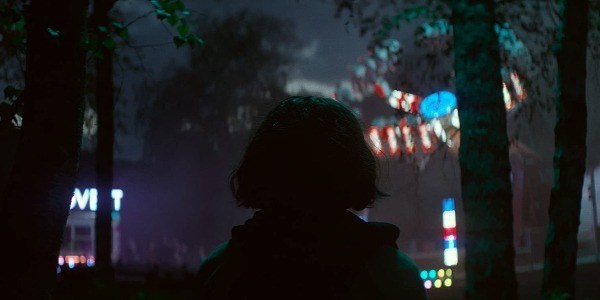 Nightstream Film Festival 2020: JUMB Finds Noémie Merlant In Love With An Amusement Park Ride