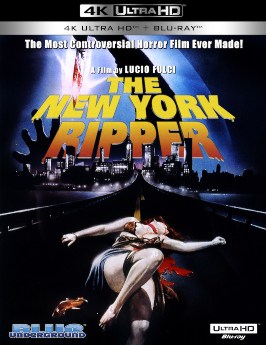 New York Ripper