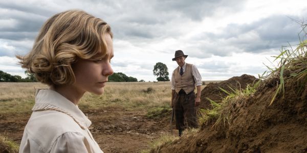 THE DIG: An Old Tale Of British Excellence Never Quite Brought To Life