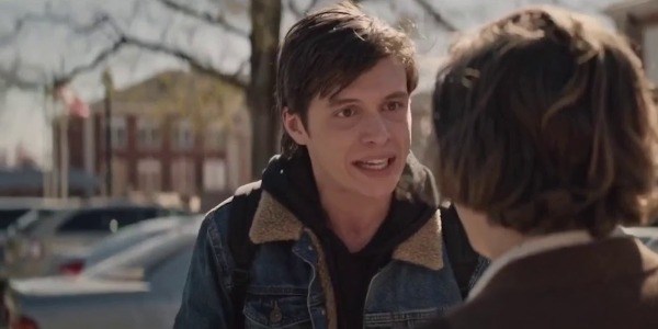 Page To Screen: Who Is LOVE, SIMON's Happy Ending For?