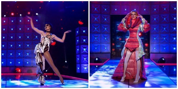 RUPAUL’S DRAG RACE S13E5 "The Bag Ball": Drama In The Workroom Ups The Ante - But Is The Fandom Ruining It?