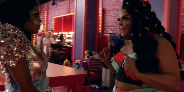 RUPAUL’S DRAG RACE S13E5 "The Bag Ball": Drama In The Workroom Ups The Ante - But Is The Fandom Ruining It?
