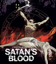 Satans Blood