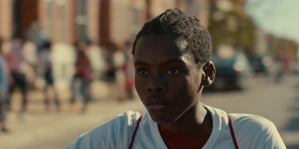 CHARM CITY KINGS: A Powerful Black Coming-of-Age Story