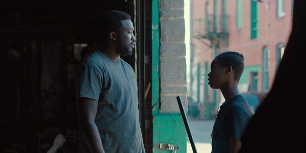 CHARM CITY KINGS: A Powerful Black Coming-of-Age Story
