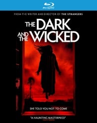 Dark And The Wicked