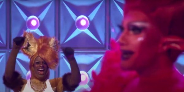 RUPAUL'S DRAG RACE S13E11 "Pop! Goes the Queens": The Queens Sell Themselves As We Inch Towards The Finale