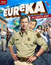 Eureka Complete