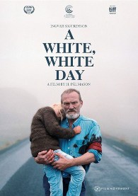 A White White Day