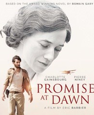 Promise At Dawn