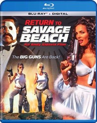 Return To Savage Beach