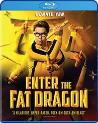 Enter The Fat Dragon