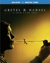 Gretel And Hansel