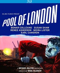 Pool Of London