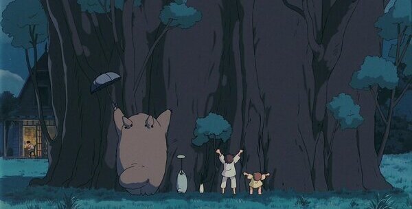 The Psychology In My Neighbor Totoro