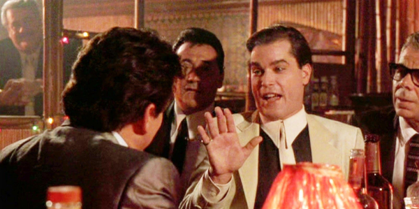 Thirty Years On: The Legacy of GOODFELLAS