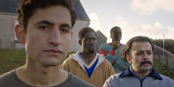 Toronto International Film Festival 2020: LIMBO: An Unmissable Take On The Refugee Crisis
